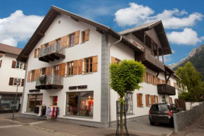 Georg Mayer Haus Oberstdorf